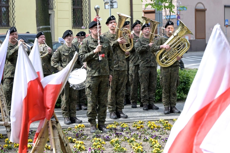 Dzień Pamięci Ofiar Zbrodni Katyńskiej