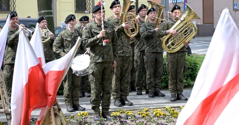 Dzień Pamięci Ofiar Zbrodni Katyńskiej