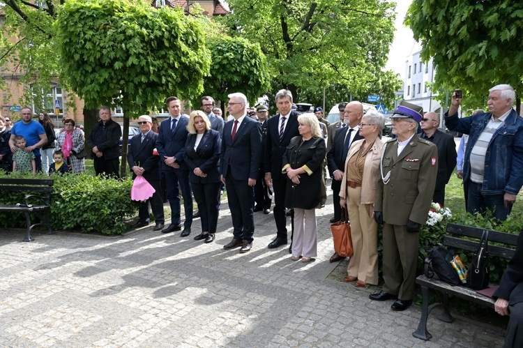 Dzień Pamięci Ofiar Zbrodni Katyńskiej