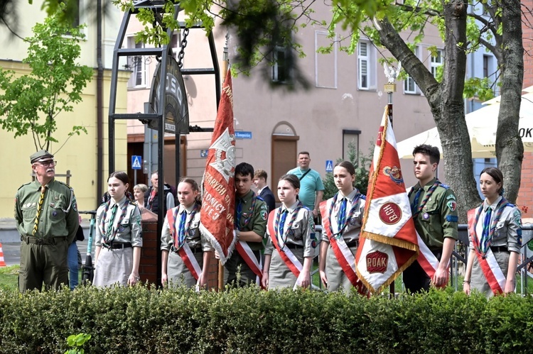 Dzień Pamięci Ofiar Zbrodni Katyńskiej