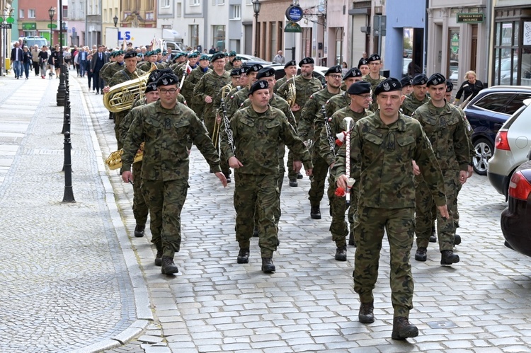 Dzień Pamięci Ofiar Zbrodni Katyńskiej