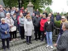 Protestują przeciw skutkom działalności kopalni i jej rozbudowie