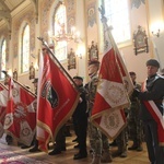 Szyszki. Rocznica śmierci "Roja"