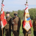 Szyszki. Rocznica śmierci "Roja"