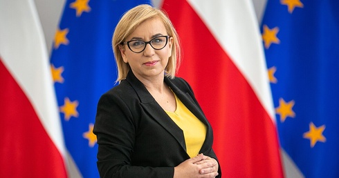 Polska 2050: Będziemy bronili Hennig-Kloski; nie będzie zgody na odwoływanie dobrych ministrów