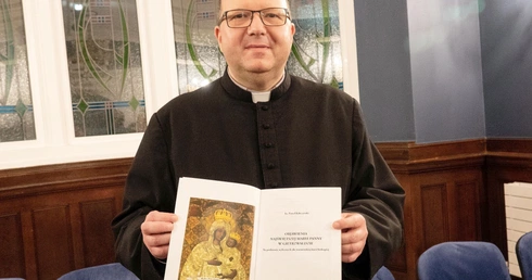 Orędzie Maryi zmienia ludzi