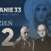 Oddanie 33: piątek 19 kwietnia (dzień 12)