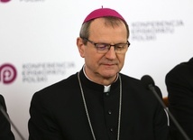 abp Tadeusz Wojda