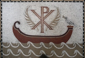 Na świętej górze - Psalm 15