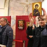 Wystawa ikon maryjnych