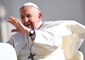 Papież do Polaków: Zrezygnujcie z tego, co niszczy ludzkie życie