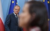 Premier Tusk w Brukseli: gdyby słowa mogły zamienić się w pociski, Europa byłaby potęgą