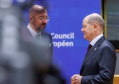 UE: Przewodniczący Michel chce unii finansowej i energetycznej