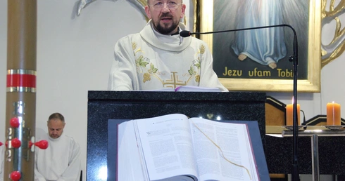​XVI Tydzień Biblijny 