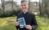 Ks. Krzysztof Augustyn jest prezbiterem diecezji świdnickiej i studentem psychologii na Katolickim Uniwersytecie Lubelskim.