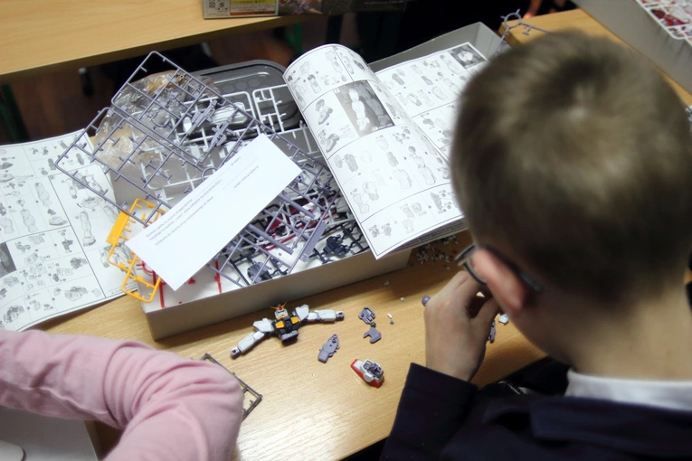 Lubin. Pomoc dla rodziców dzieci z w spektrum autyzmu