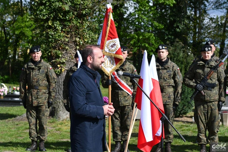 W Niegosławicach odsłonięto Pomnik Życia
