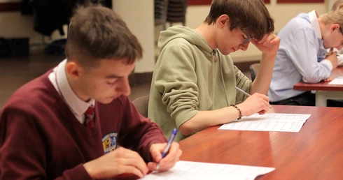 Dzieje Apostolskie z Civitas Christiana