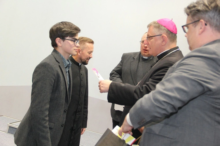 Finał diecezjalny OKWB