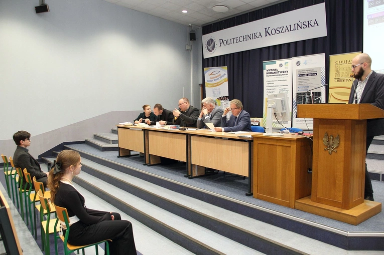 Finał diecezjalny OKWB