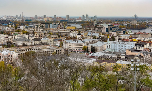 Kijów: Polak, który planował zamach na Zełenskiego, złapany we wspólnej akcji polsko-ukraińskiej