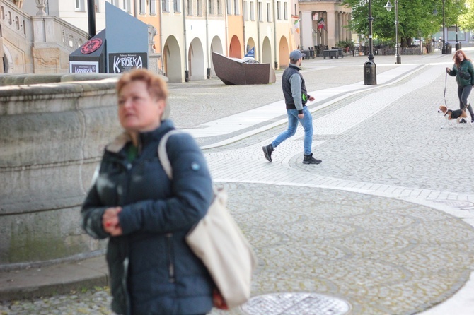 Publicznie czytanie Pisma Świętego