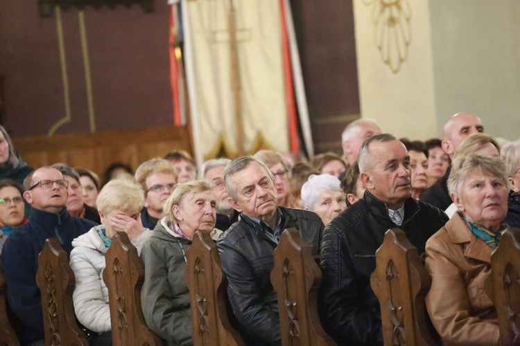 Bł. rodzina Ulmów w Pilźnie