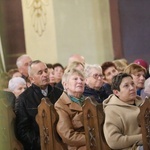 Bł. rodzina Ulmów w Pilźnie