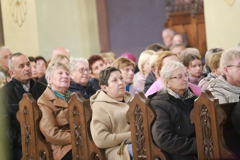 Bł. rodzina Ulmów w Pilźnie