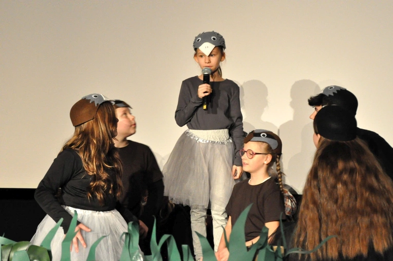 O rodzicielstwie zastępczym w Opolu