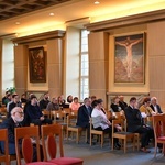 Spotkanie z przedstawicielami rad parafialnych