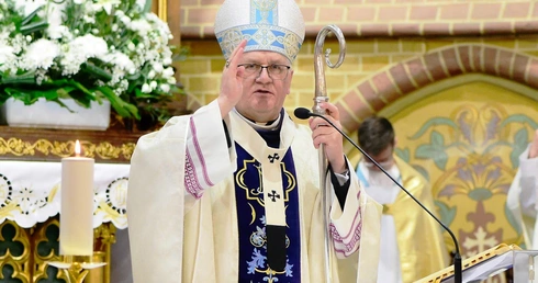 Boże, żeby "Lalki" nie było