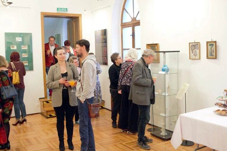 Secesja, czyli jak sztuka weszła do życia codziennego