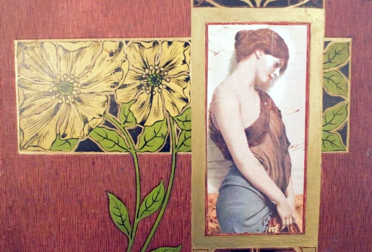 Secesja, czyli jak sztuka weszła do życia codziennego