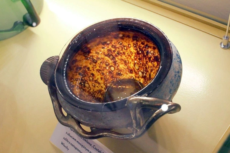 Secesja, czyli jak sztuka weszła do życia codziennego