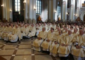 Kapłani z diecezji radomskiej mają duży udział w niesieniu pomocy misjonarzom.