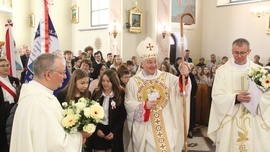 W Dulczy Wielkiej dzieci rodzą się ze skrzydłami, a nauczyciele pomagają im je rozwijać