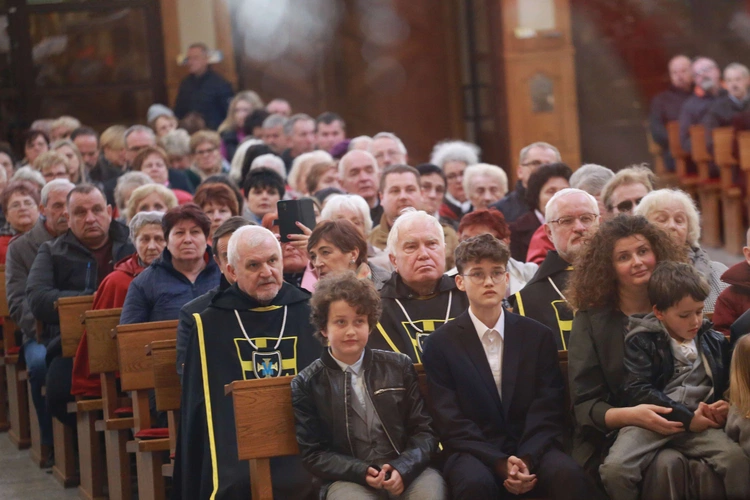 Bł. rodzina Ulmów w Mielcu