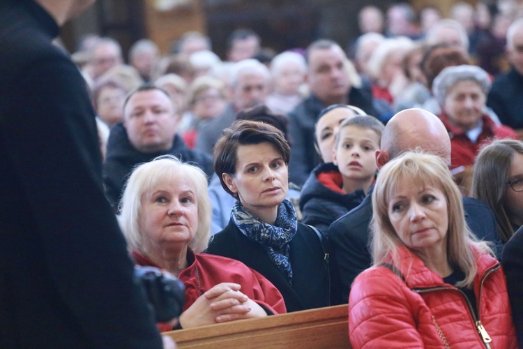 Bł. rodzina Ulmów w Mielcu