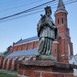Kościół w Kołomyi.