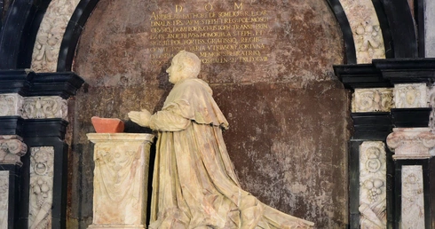 Barczewo. Monografia kościoła św. Andrzeja