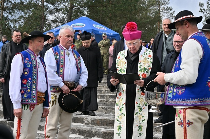 Początek sezonu flisackiego 