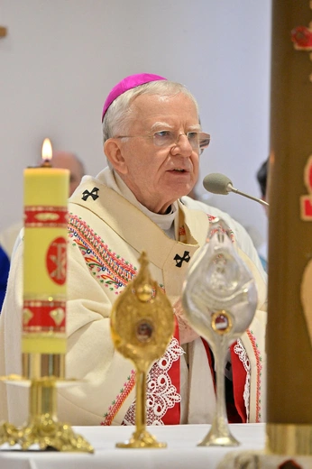 Początek sezonu flisackiego 