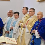 Początek sezonu flisackiego 