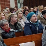 Diecezjalny dzień skupienia kobiet