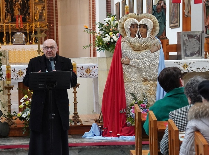 Diecezjalny dzień skupienia kobiet