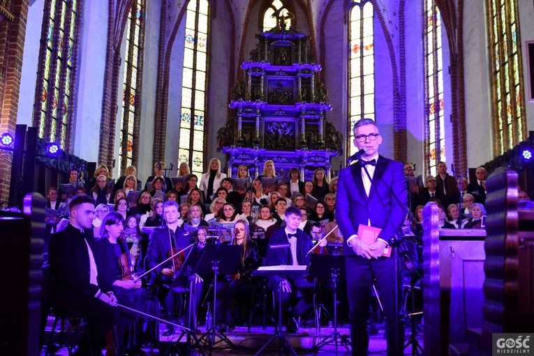 Inauguracja obchodów 900-lecia istnienia diecezji lubuskiej