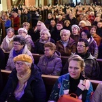 Inauguracja obchodów 900-lecia istnienia diecezji lubuskiej