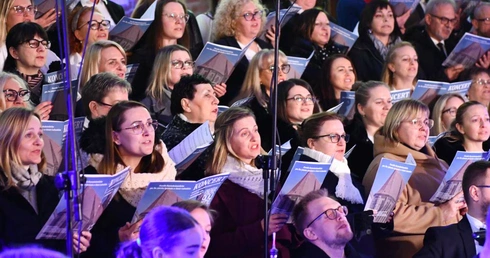 Inauguracja obchodów 900-lecia istnienia diecezji lubuskiej