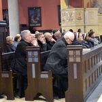 Kongres Eucharystyczny. Spotkanie z kard. Gerhardem Müllerem
